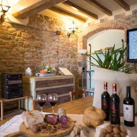 Dacia Bed & Breakfast 4*