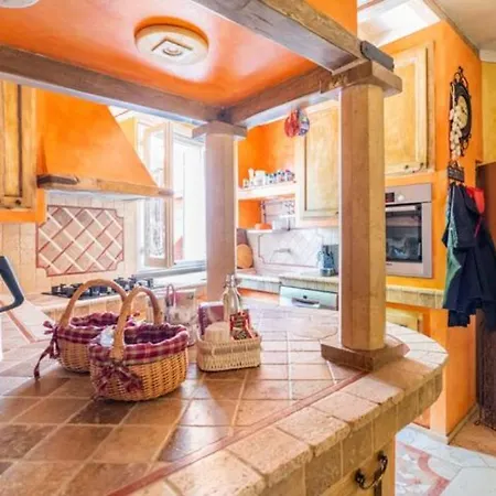 Dacia Bed And Restaurant B&B