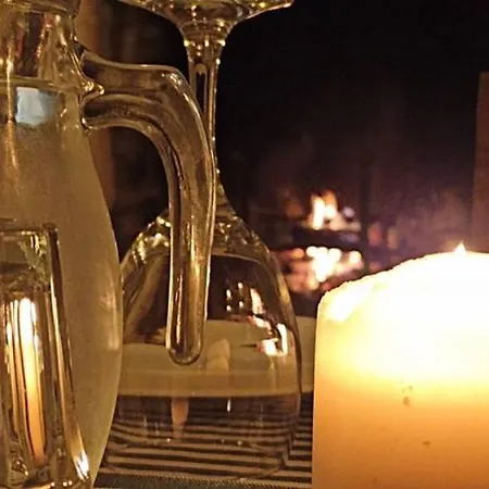 Bed and Breakfast Dacia Bed And Restaurant 4*