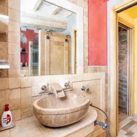 Dacia Bed & Breakfast Guiglia