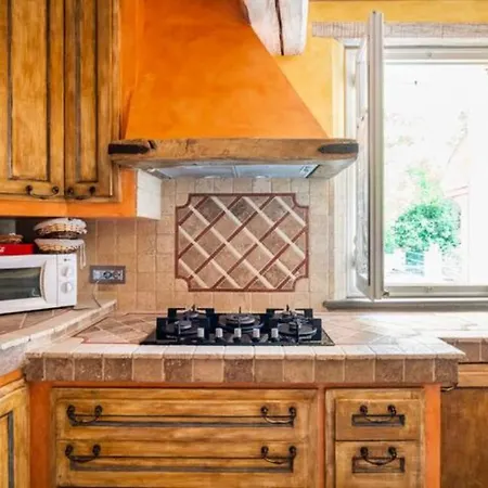 Bed & Breakfast Dacia