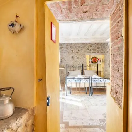 Bed and Breakfast Dacia Bed And Restaurant 4*