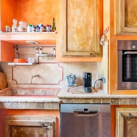 Dacia Bed & Breakfast Guiglia