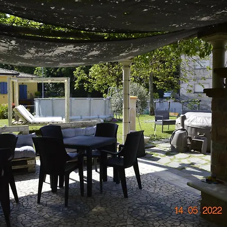 Dacia Bed And Restaurant 4* Guiglia