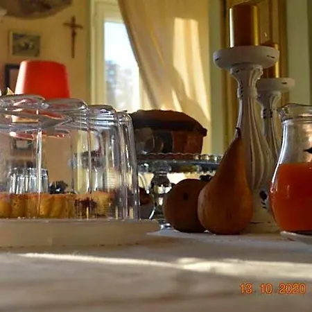 Dacia Bed And Restaurant Oda ve Kahvaltı Guiglia