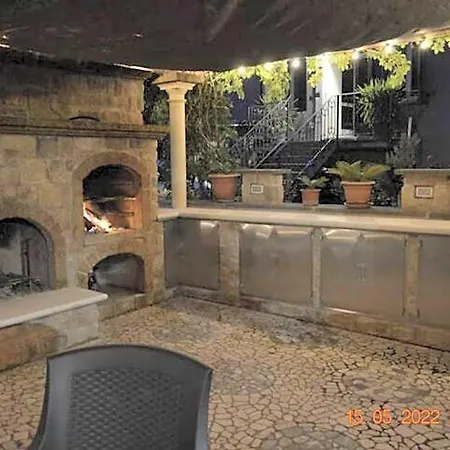 Oda ve Kahvaltı Dacia Bed And Restaurant 4*