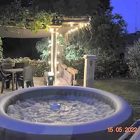 Dacia Bed And Restaurant Guiglia