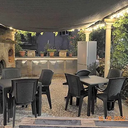 Dacia Bed And Restaurant Oda ve Kahvaltı