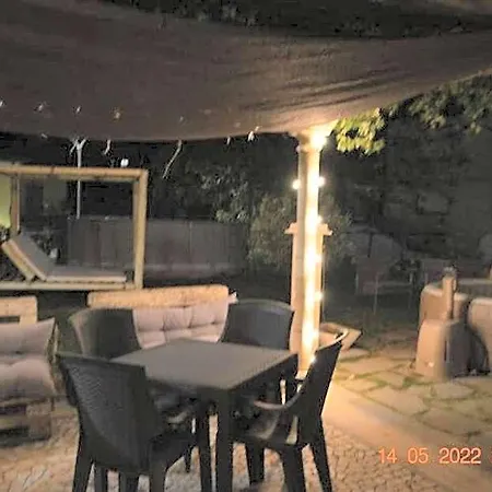 Dacia Bed And Restaurant 4* Guiglia