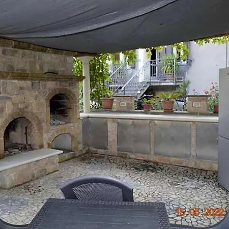 Oda ve Kahvaltı Dacia Bed And Restaurant Guiglia