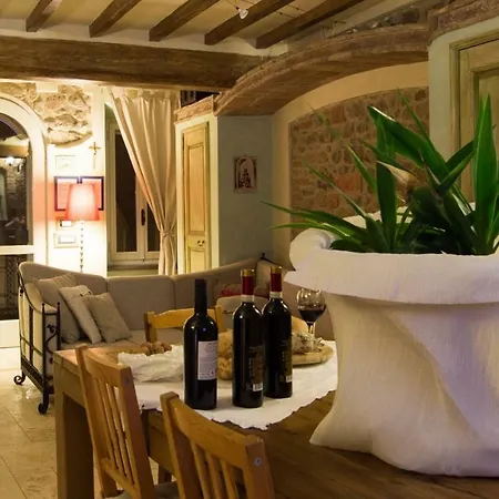 Dacia Bed And Restaurant Guiglia