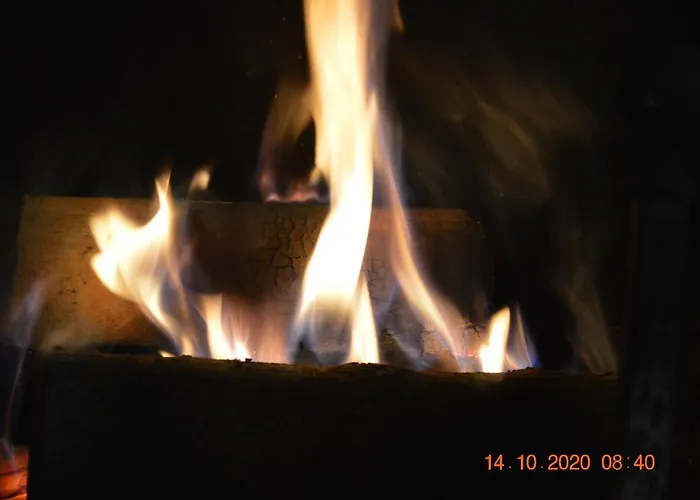 Bed & Breakfast Dacia Guiglia