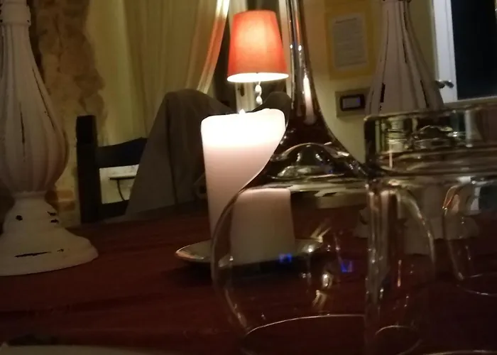 Bed & Breakfast Dacia Guiglia