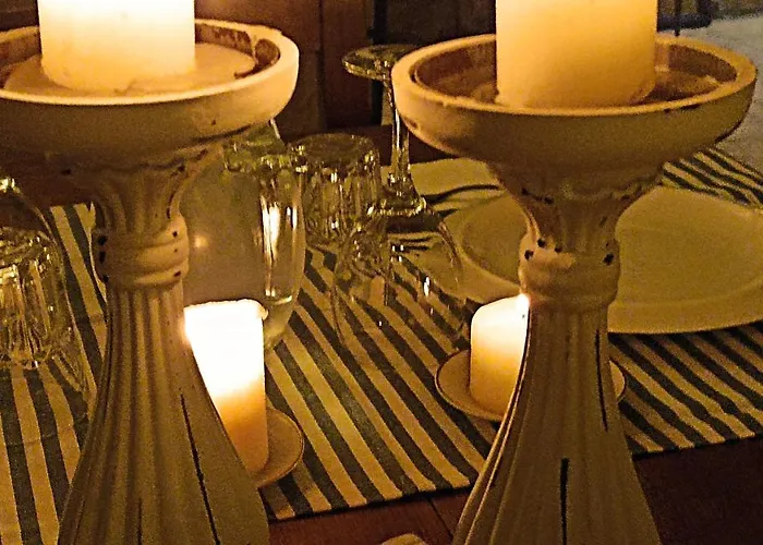 Bed & Breakfast Dacia