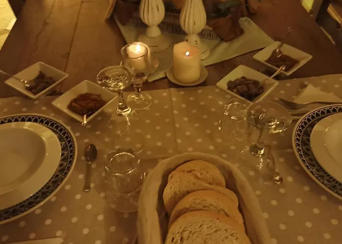 Bed & Breakfast Dacia