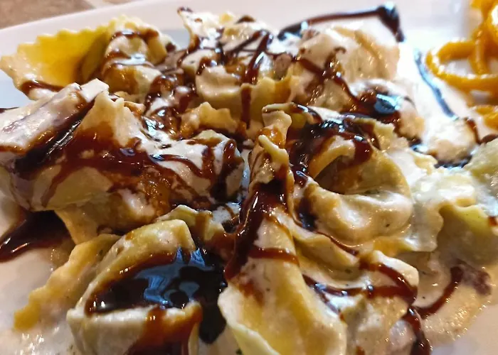 Bed & Breakfast Dacia Guiglia