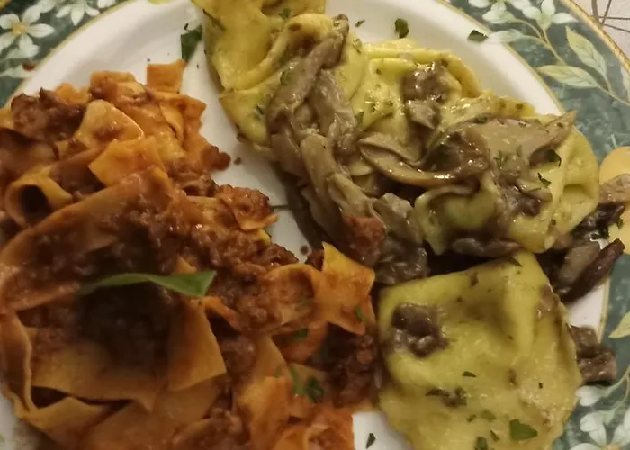 Dacia Bed & Breakfast