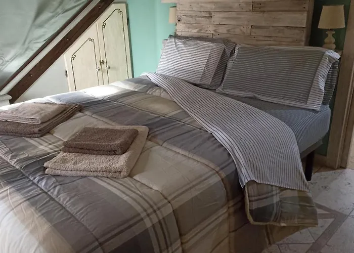 Bed & Breakfast Dacia