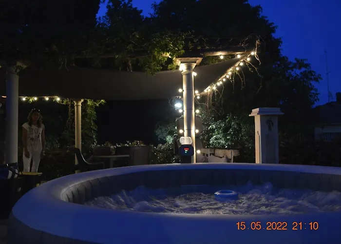 Dacia Bed & Breakfast