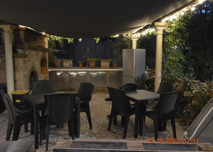 Dacia Bed & Breakfast