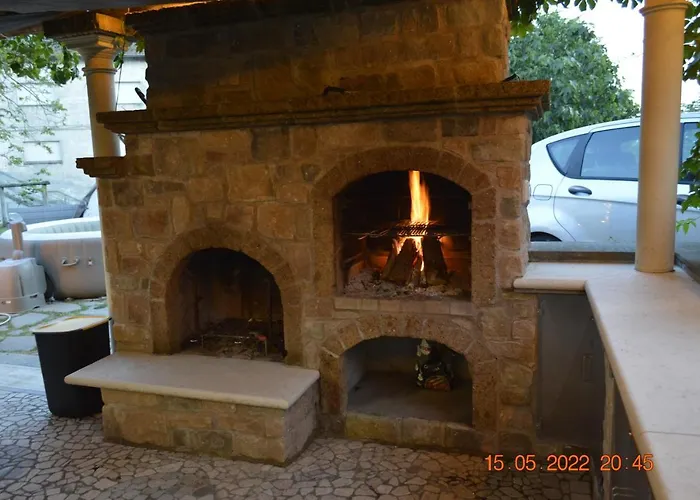 Bed & Breakfast Dacia