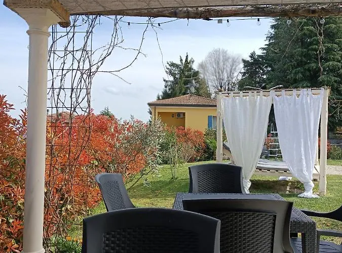 Dacia Bed & Breakfast