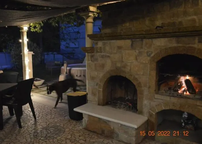 Dacia Bed & Breakfast