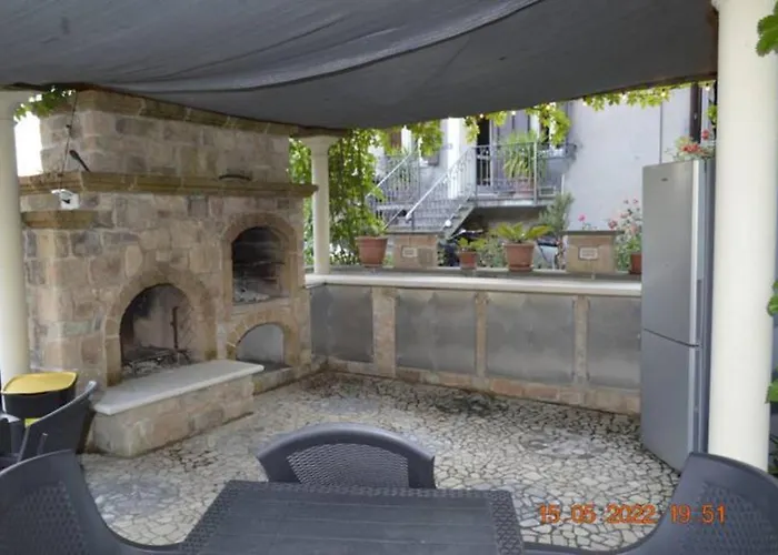 Bed & Breakfast Dacia