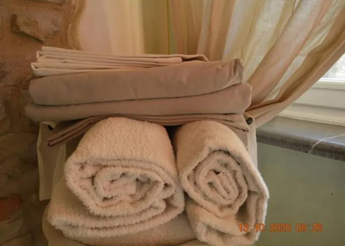 Bed & Breakfast Dacia Guiglia