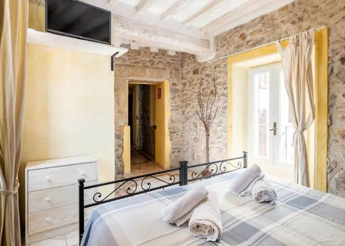 Bed & Breakfast Dacia