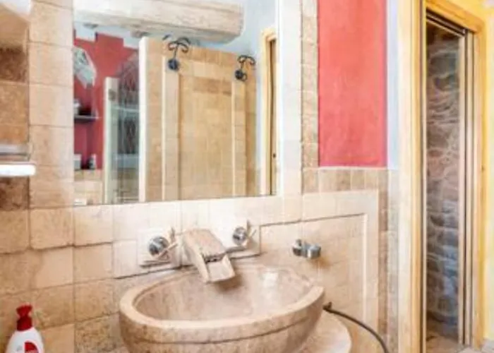 Dacia Bed & Breakfast Guiglia