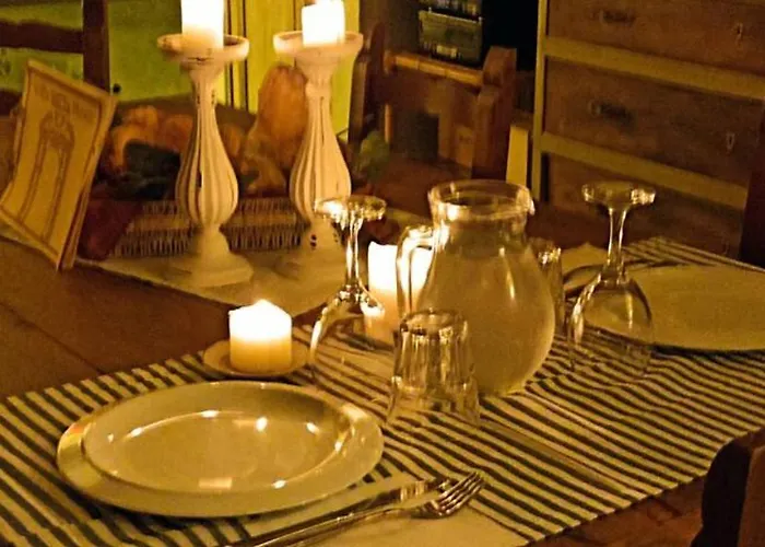 Dacia Bed & Breakfast