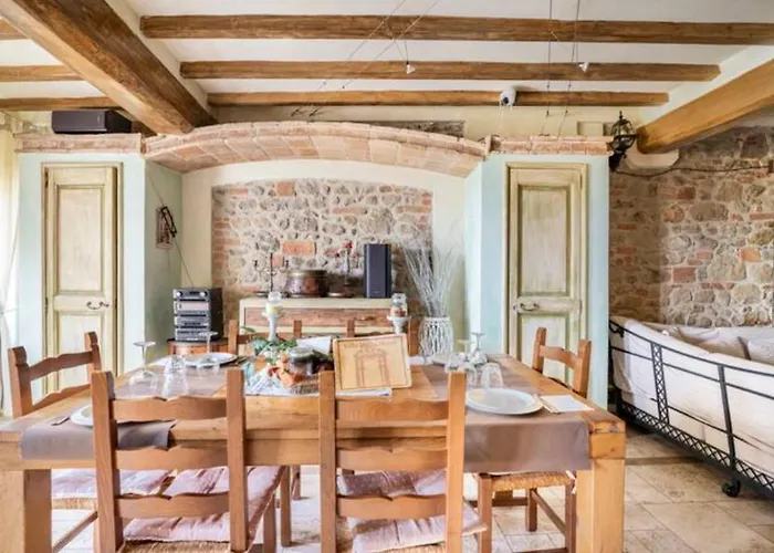 Bed & Breakfast Dacia Guiglia