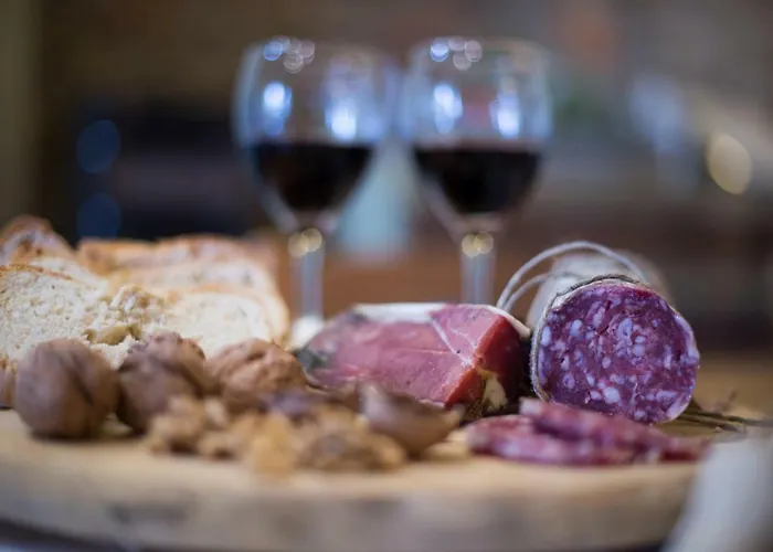 Bed & Breakfast Dacia 4*